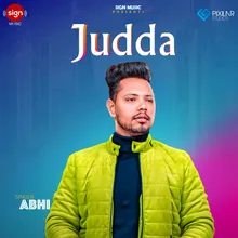 Judda