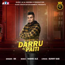 Daru Ali Paiti