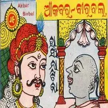 Akbar Birbal 1