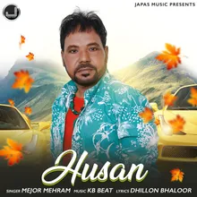 Husan