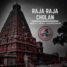 Raja Raja Cholan