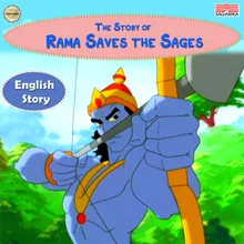 Ram Saves The Sages  Part 1