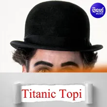 Taitanic Topi