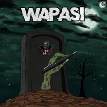 Wapasi