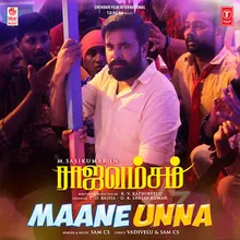 Maane Unna (From