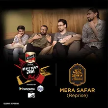 Mera Safar Reprise