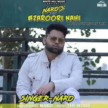 Zaroori Nahi