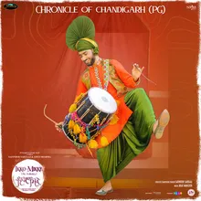 Chronicle Of Chandigarh (PG)