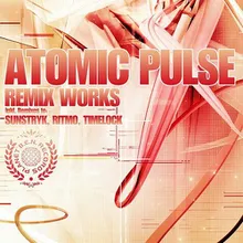 Sacred Place Atomic Pulse Remix