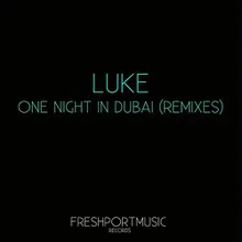 One Night in Dubai Adamillar Remix