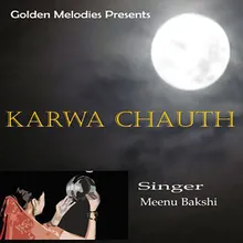 Raat Suhagan Karwe Di