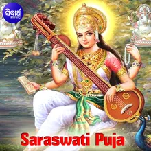 Saraswati Puja 1