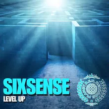 PsyOn Sixsense Remix 2015