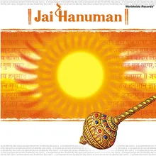 Aarti Ki Jai Hanuman Lalla Ki