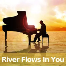 River Flows In You Piano Version