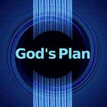 God's Plan Guitar Version