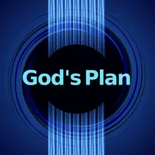 God's Plan Marimba Version