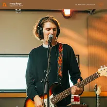 Oh Oh Oh Oh Audiotree Live Version