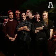 Laugh and the World Laughs with You Audiotree Live Version