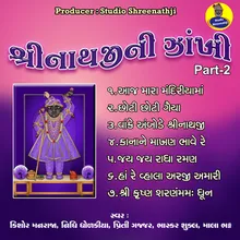 Jay Jay Radha Raman