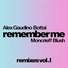 Remember Me Alex Gaudino & Hiisak Remix