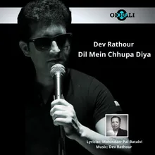 Dil Mein Chhupa Diya