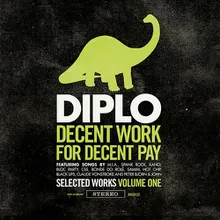 Shake A Fist Diplo Remix