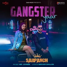 Gangster Yaar