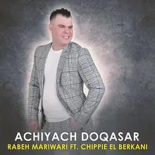 Achiyach Doqasar