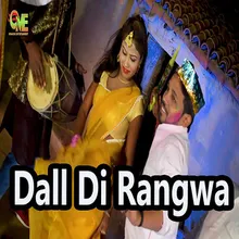 Dall Di Rangwa