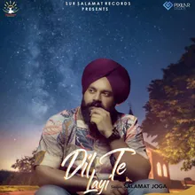 Dil Te Layi