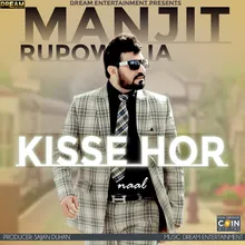 Kisse Hor Naal