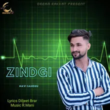 Zindgi