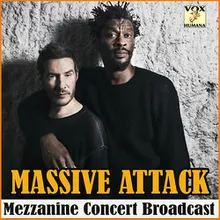 Mezzanine Live