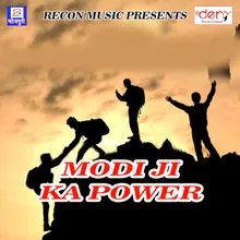 Modi Ji Ka Power