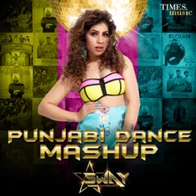 Punjabi Dance Mashup