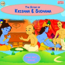 Krishna And Sudhama Part 4