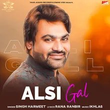 Asli Gall