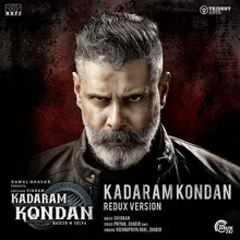 Kadaram Kondan (Redux Version)