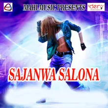 Sajanwa Salona