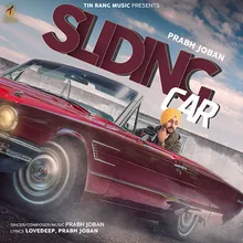 Sliding Car