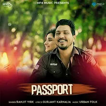 Passport