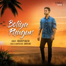 Boliya Phagun