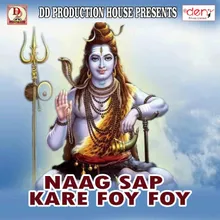 Naag Sap Kare Foy Foy