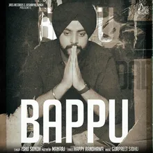 Bappu