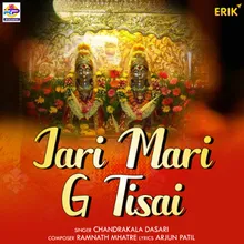 Jari Mari G Tisai