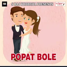 Popat Bole