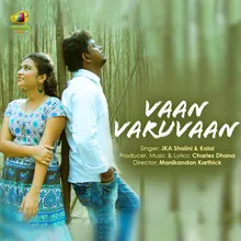 Vaan Varuvaan