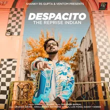 Despacito The Reprise Indian