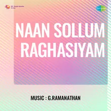 Naan Sollum Ragasiyam